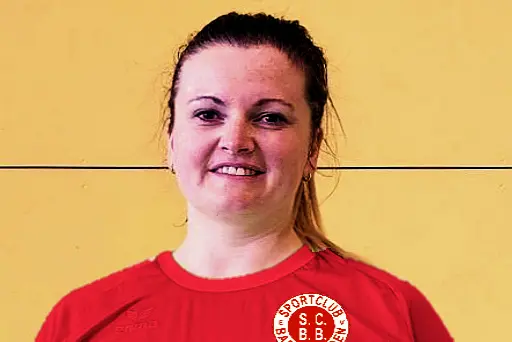 Außenangriff und Annahme, punktet auch in schwierigen Situationen