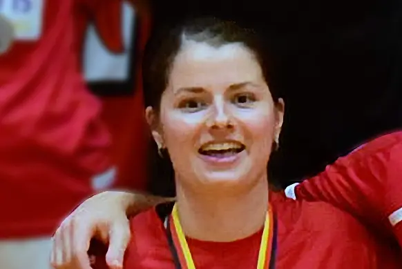 Nesthäkchen mit Liberoerfahrung