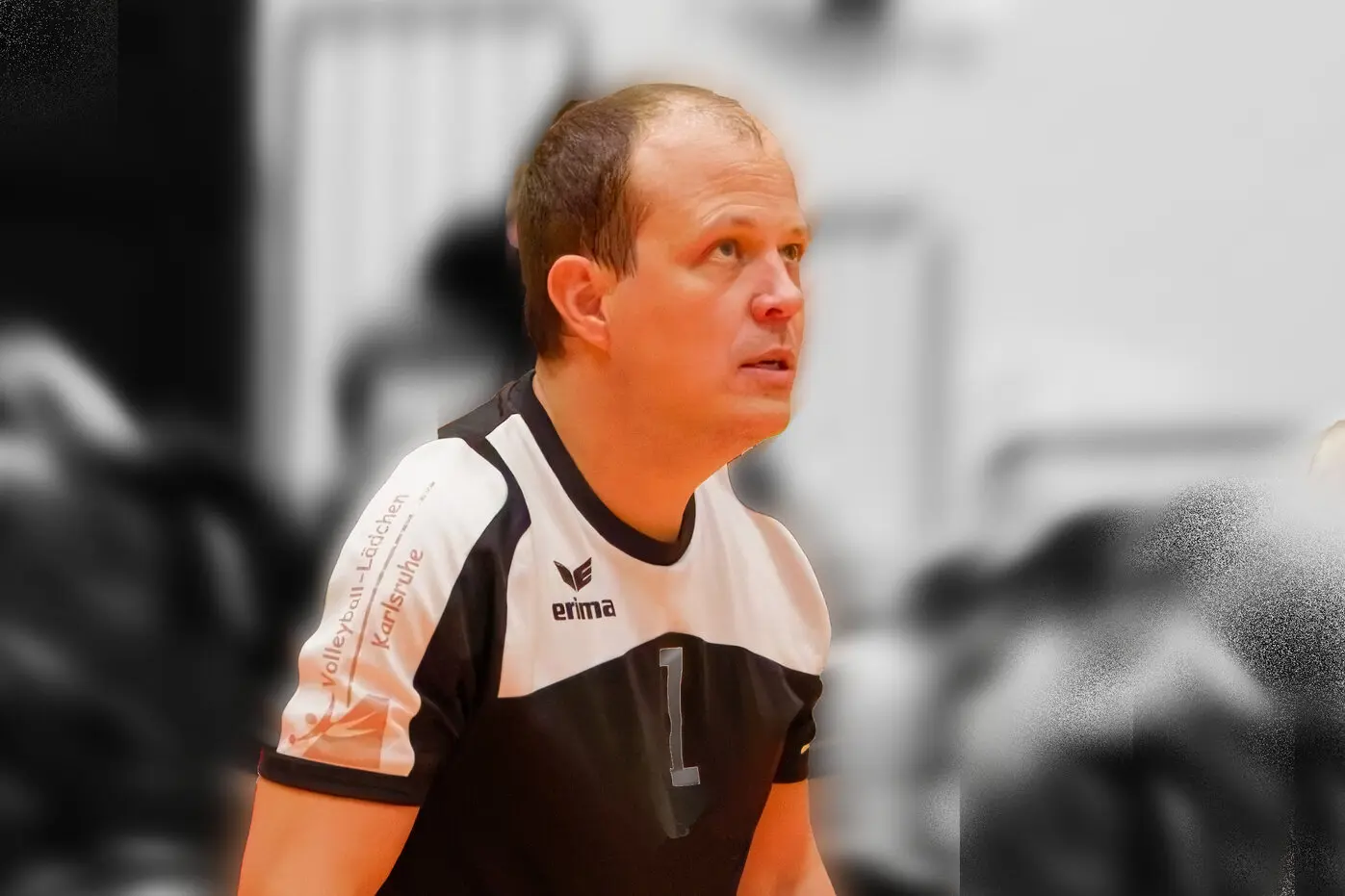 Libero mit viel Erfahrung