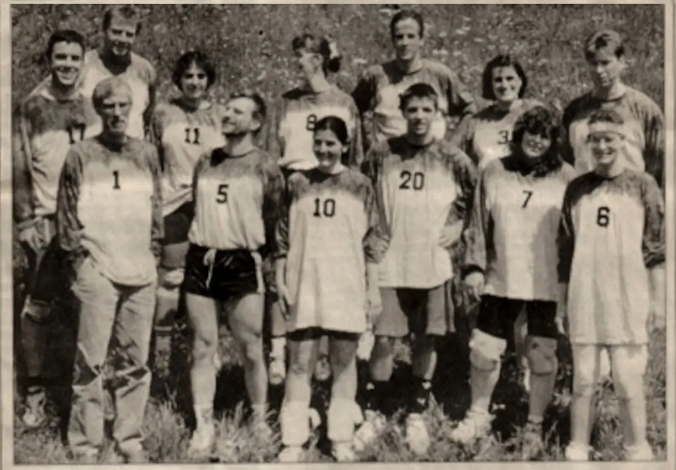 1997 Landesligameister