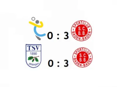 3. Spieltag Verbandsliga