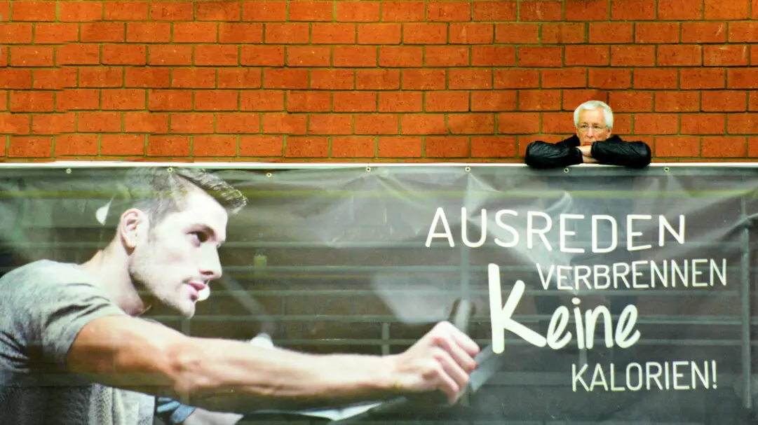 Es gibt keine Ausreden