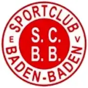 SC Baden-Baden Logo