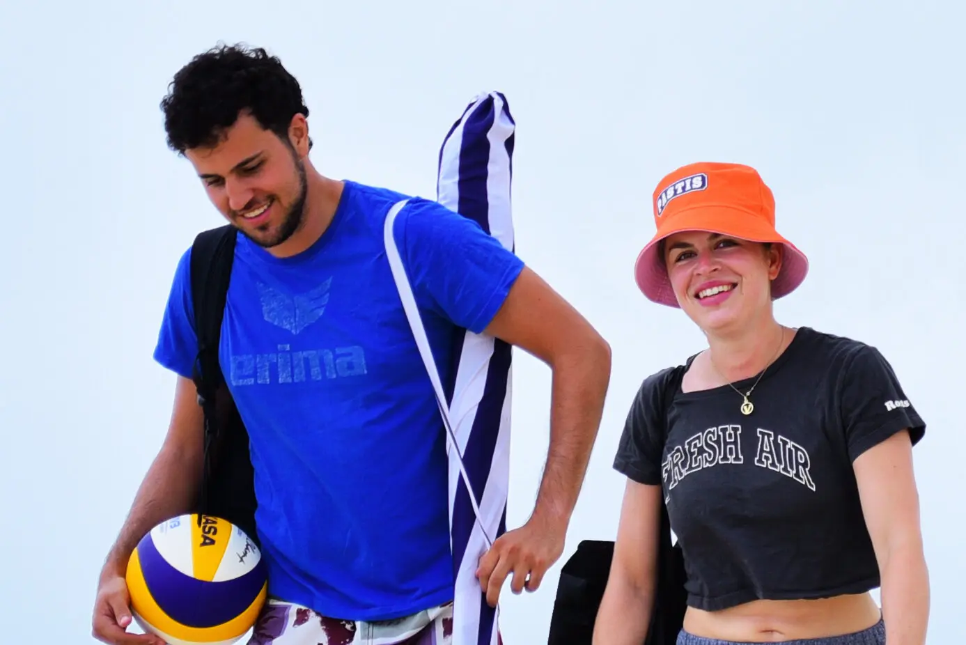 Valentina & Felix
