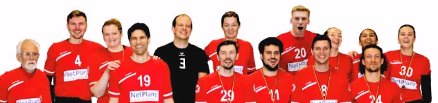SC Baden-Baden Mixed Volleyball  Mannschaft 2024 Deutscher Vizemeister SC Baden-Baden Mixed Volleyball  Mannschaft 2024