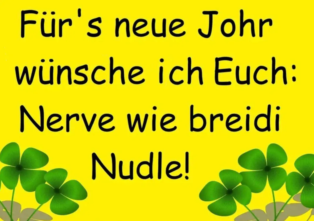 SC Baden-Baden Mixed Volleyball Neujahrsgrüße