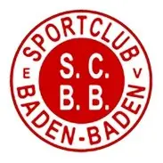 SC Baden-Baden Logo