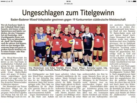 2014-SC-Baden-Baden-Mixed-Volleyball-BT-Süddeutscher-Meister.JPG